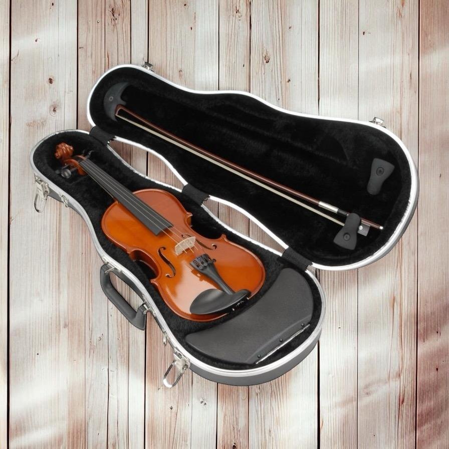 ESTOJO SKB 412 VIOLA e VIOLINO